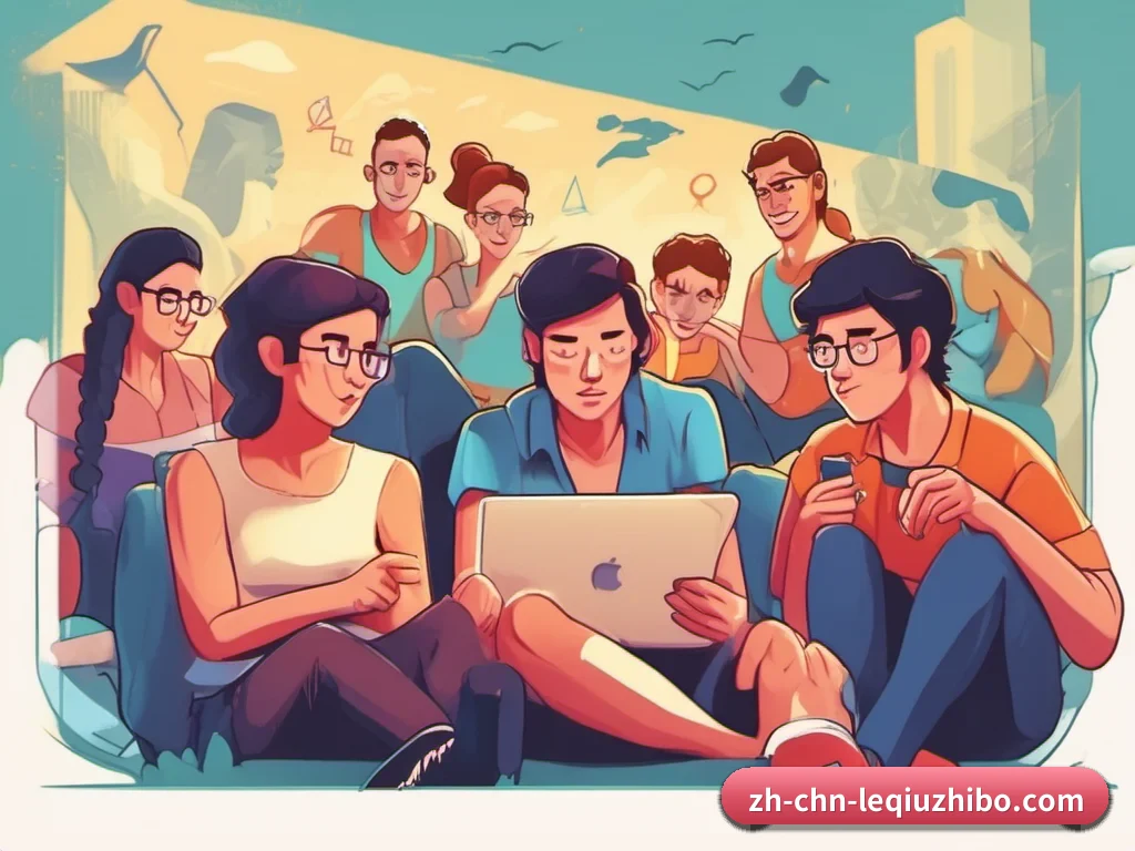 乐球直播 APP