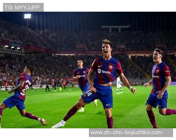 巴萨主场迎战格拉纳达力争三分巩固联赛领先地位